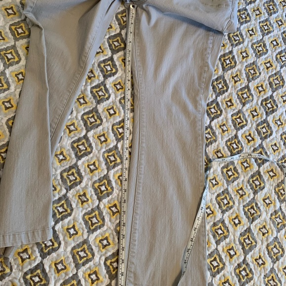 Lee Rider Jeans 12 Petite - Picture 7 of 7